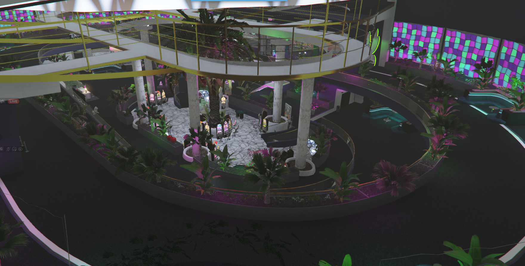 Showcase 5
