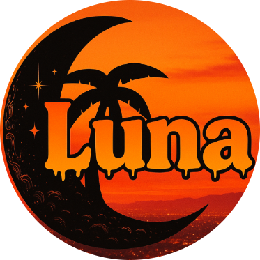 Luna Logo
